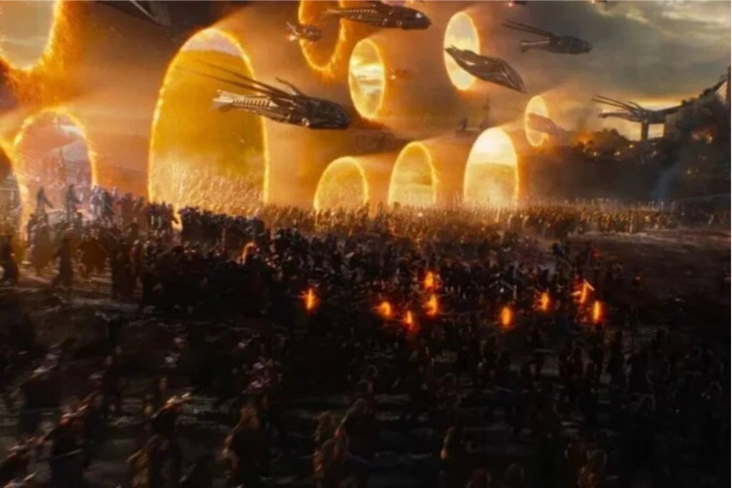 El fin de una era: los héroes que no volverán en las nuevas películas de “Avengers”
