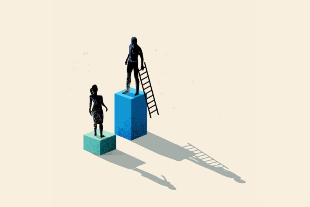 8M: La persistente brecha salarial de género en América Latina: cifras que revelan la desigualdad