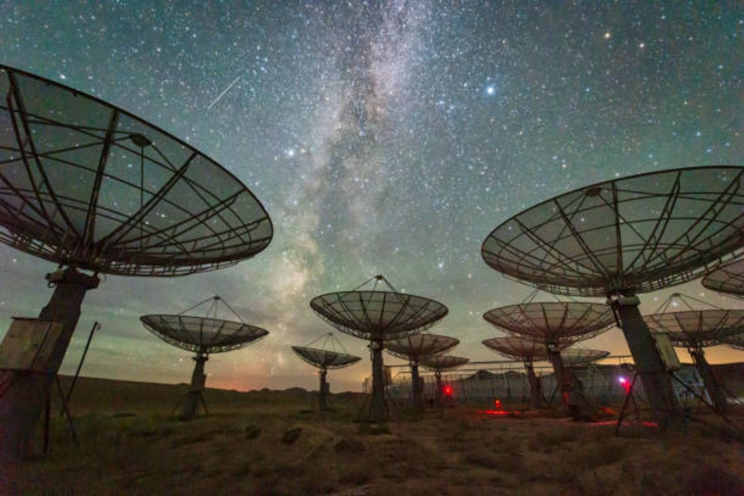 China se prepara para liderar la exploración espacial: ¿EEUU pierde la batalla cósmica?