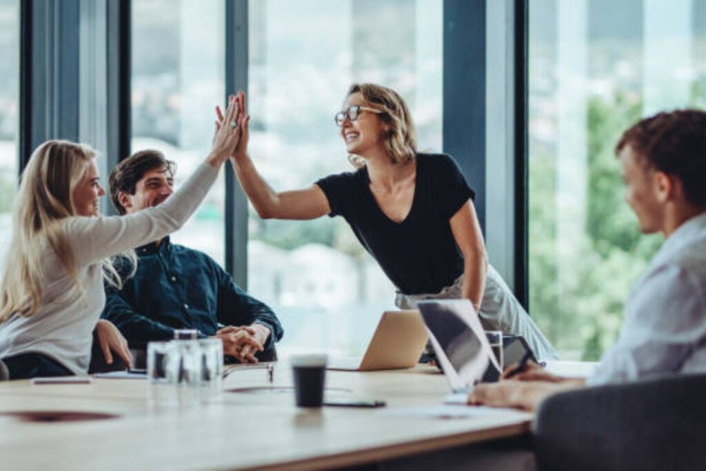¿Reconoces estas frases en tu jefe? Así hablan los líderes con inteligencia emocional