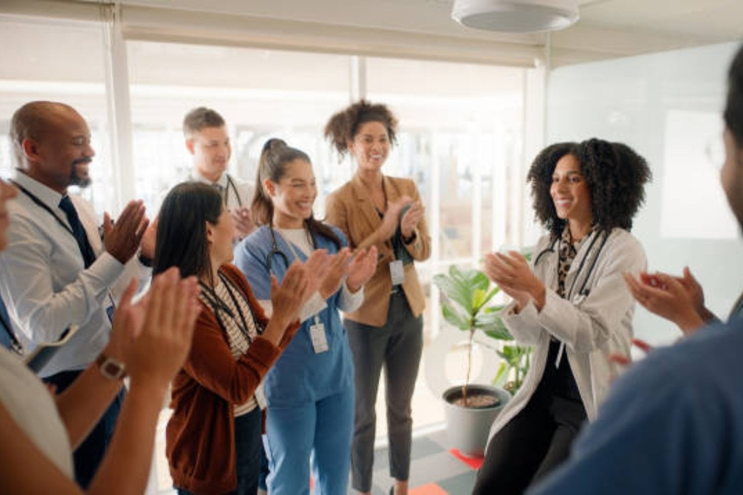 ¿Reconoces estas frases en tu jefe? Así hablan los líderes con inteligencia emocional
