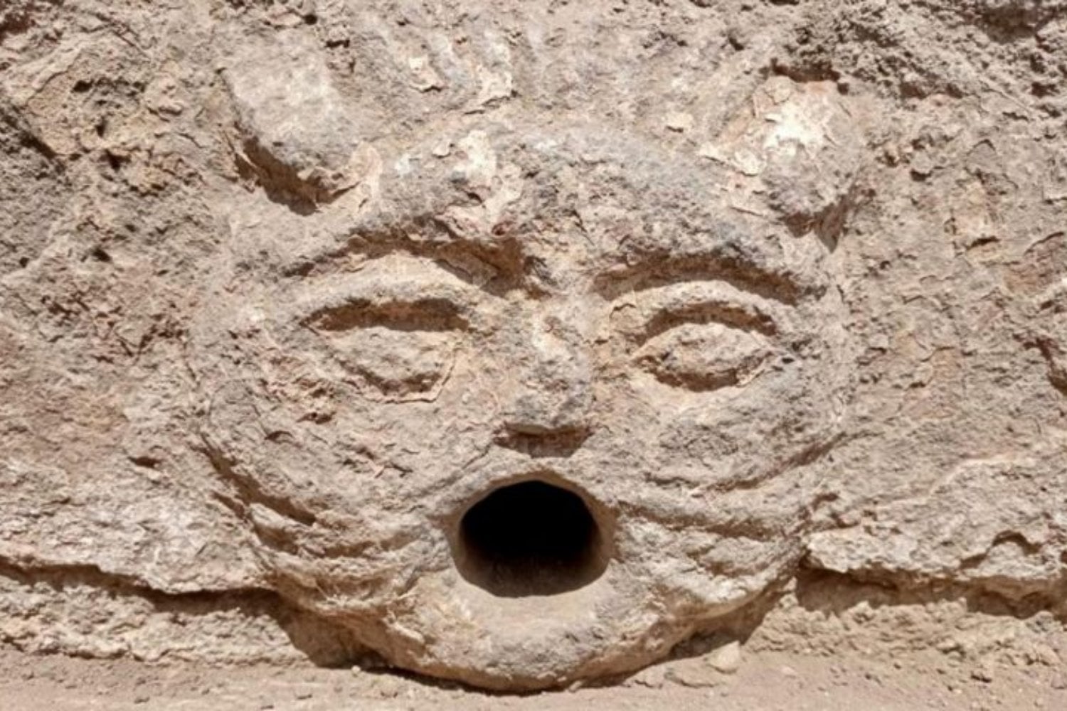 El tesoro oculto bajo los escombros: un hallazgo arqueológico que cambia la historia de Latinoamérica