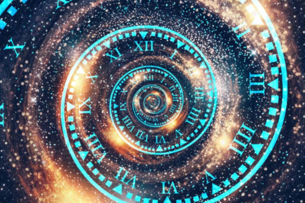 ¿Es posible viajar en el tiempo? El sorprendente hallazgo del Conicet que podría cambiarlo todo