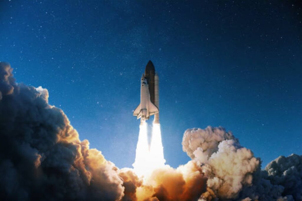 China se prepara para liderar la exploración espacial: ¿EEUU pierde la batalla cósmica?