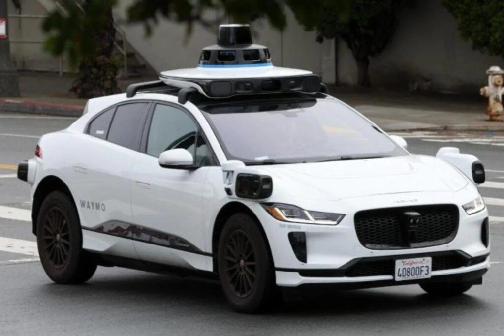 La invasión silenciosa de los autos sin conductor: ¿progreso o caos en nuestras calles?