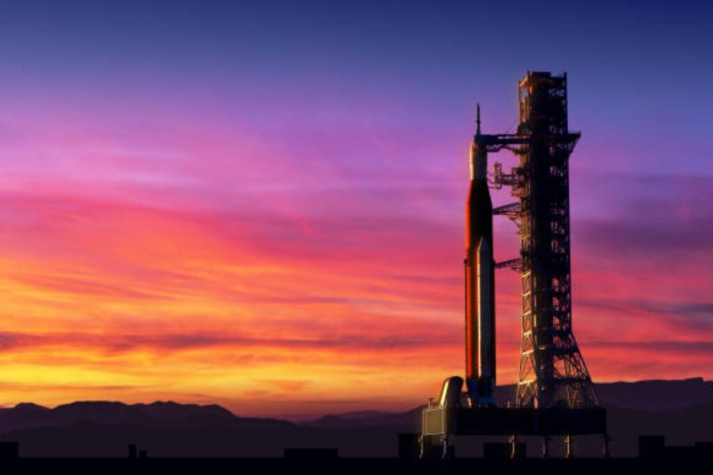China se adelanta a la NASA: ¿la reproducción en el espacio resolverá la colonización del sistema solar?