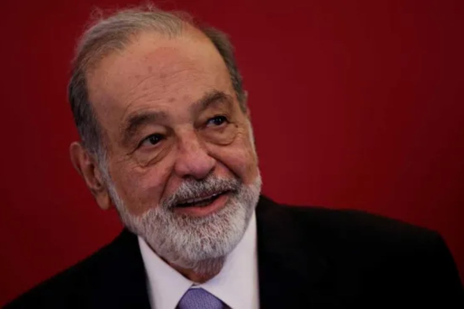 Carlos Slim, El latino que desbancó a Musk y Gates: el magnate desconocido que llegó a los USD 100.000 millones