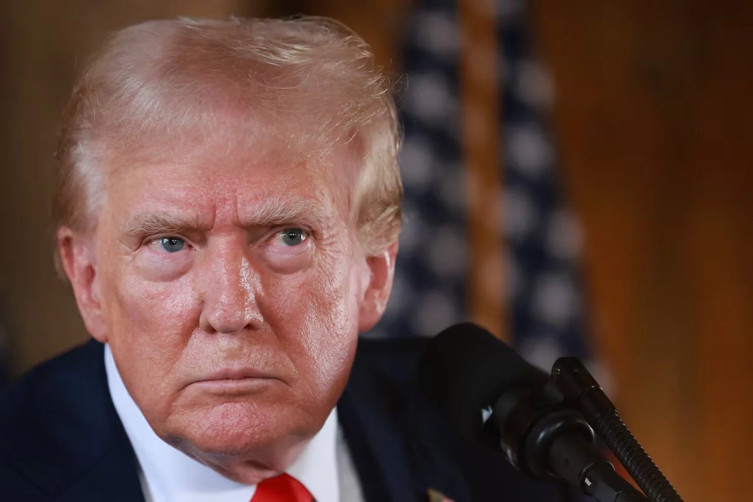 Duro revés para Trump: las ciudades que desafían sus amenazas y protegen a inmigrantes de la deportación