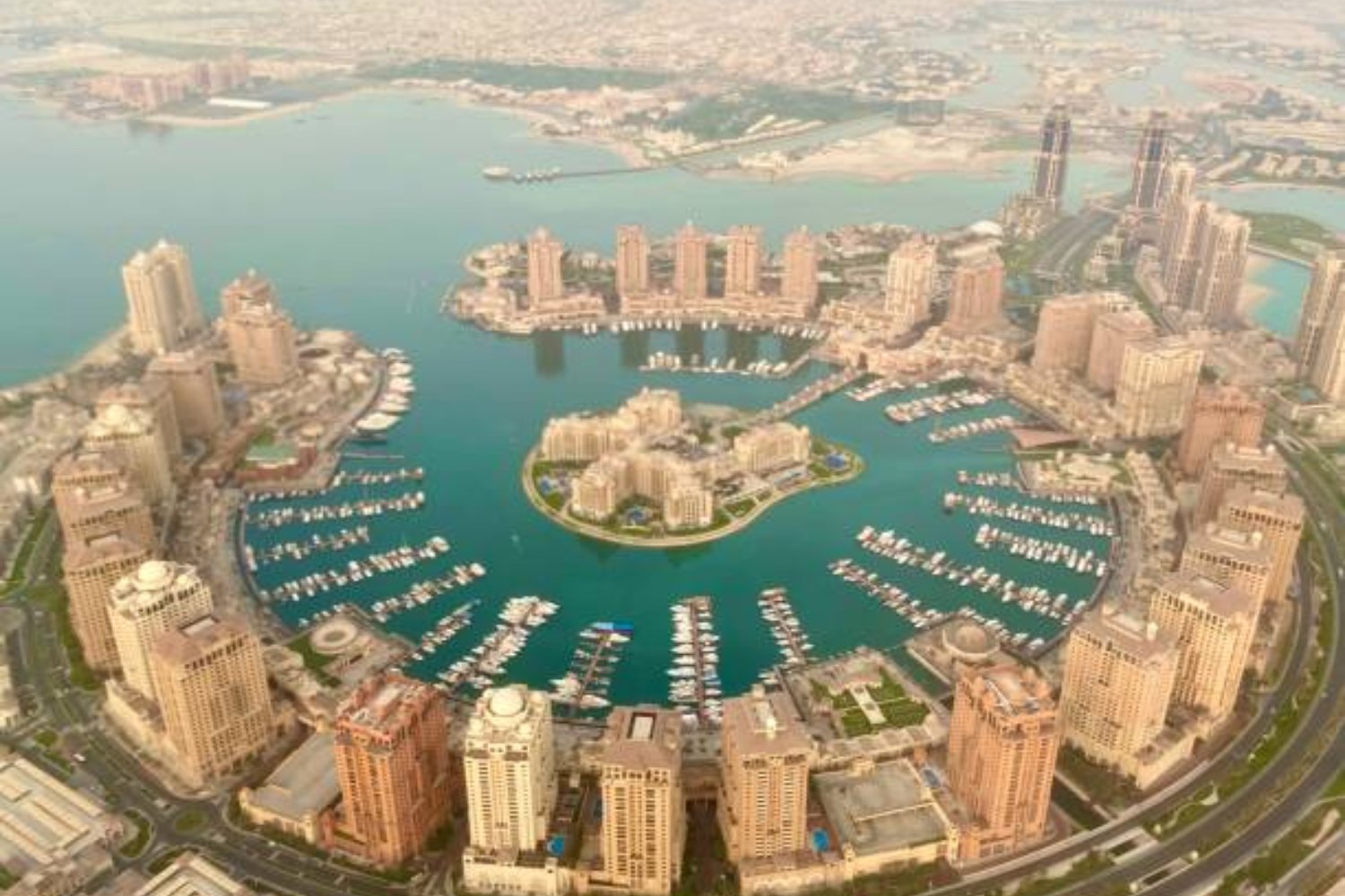 Qatar/Catar, una sorpresa en la lista: EE. UU. cambia las reglas y suma un nuevo país sin visa