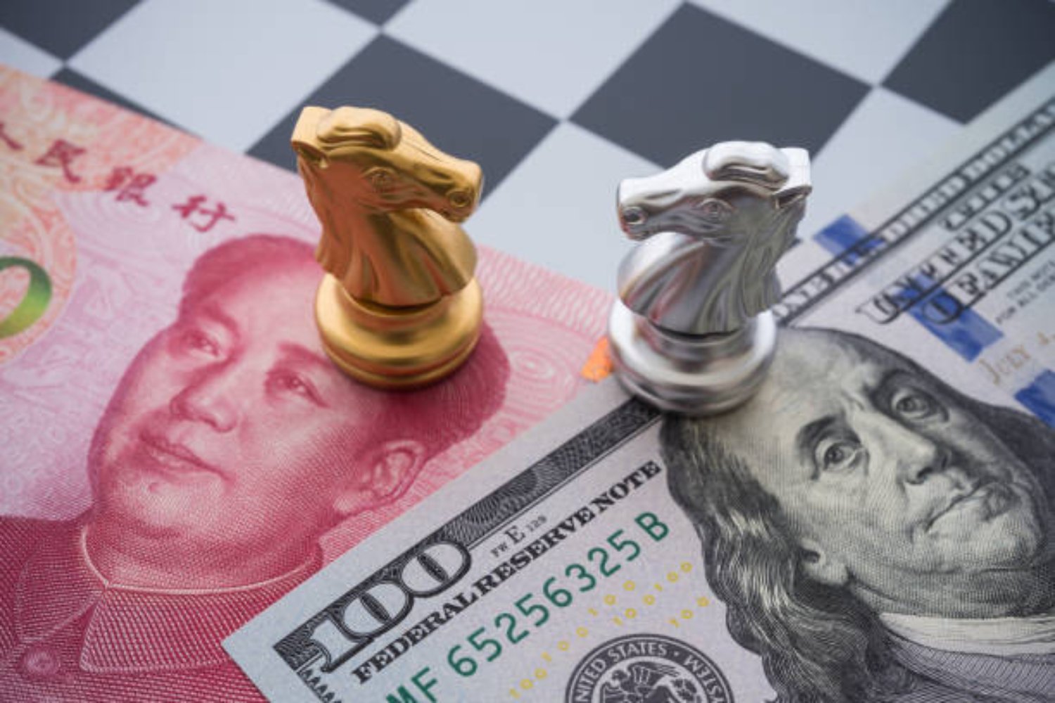 ¿Se avecina un conflicto? La advertencia de China a Estados Unidos que nadie puede ignorar