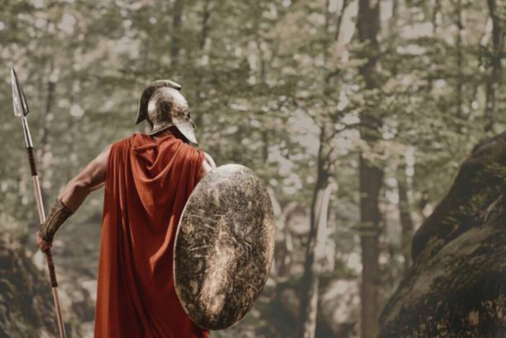 Quién podía ser gladiador en Roma: no cualquiera entraba en la arena