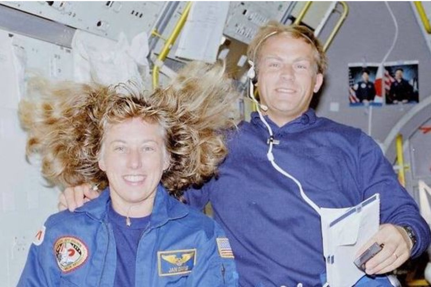 China se adelanta a la NASA: ¿la reproducción en el espacio resolverá la colonización del sistema solar?