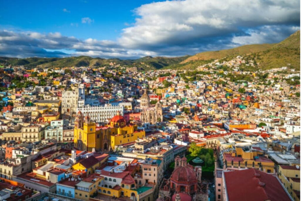 Este país de Latinoamérica fue elegido el más hermoso del mundo… y no es Argentina ni Brasil