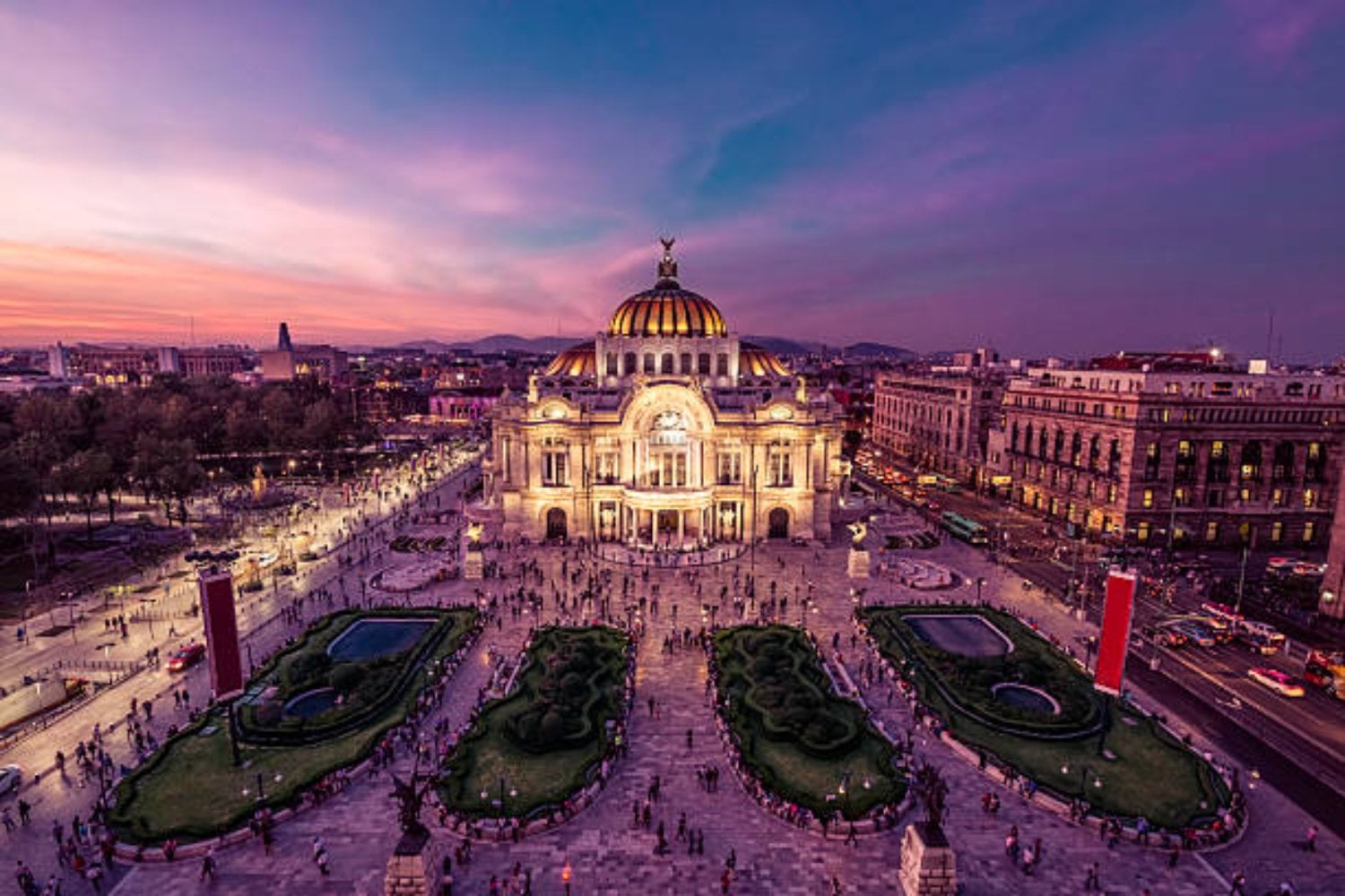 Ciudad de México, La ciudad latinoamericana que le gana a París y Nueva York en museos: descubre el tesoro cultural oculto