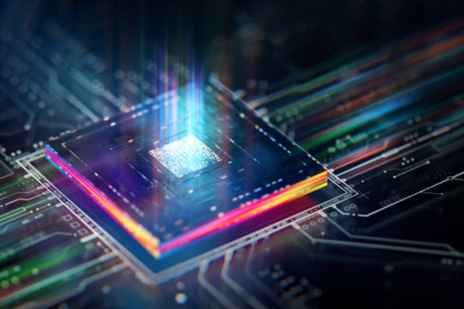 El secreto tecnológico que transformará a Latinoamérica: el país que producirá sus propios chips y desafiará a China y EE. UU.