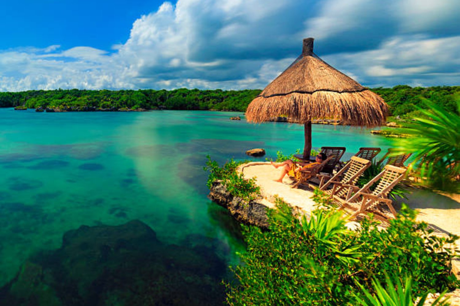 México: El país latinoamericano con las playas más impresionantes