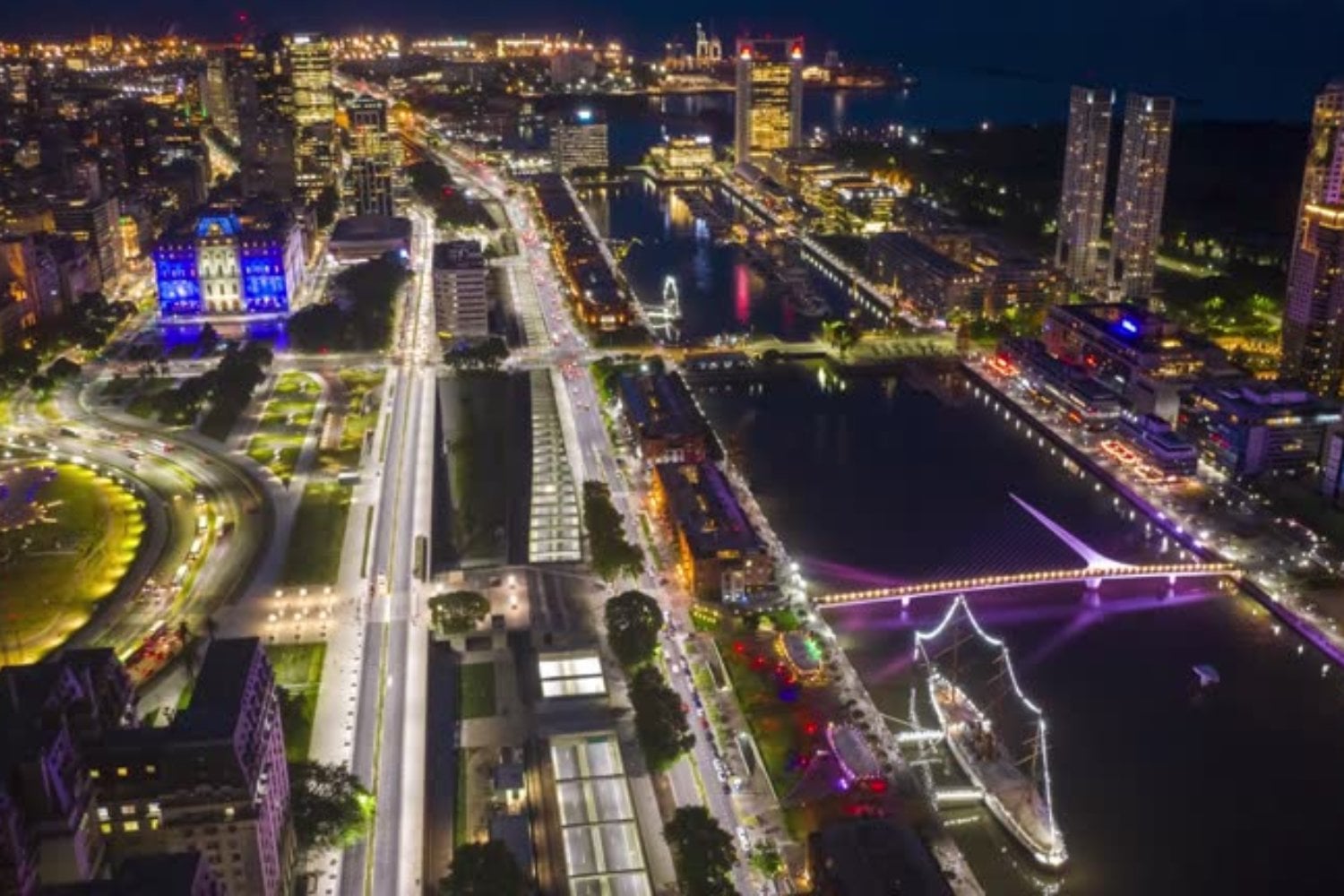 La ciudad más habitable de América Latina está en Argentina: descubre por qué Buenos Aires lidera el ranking