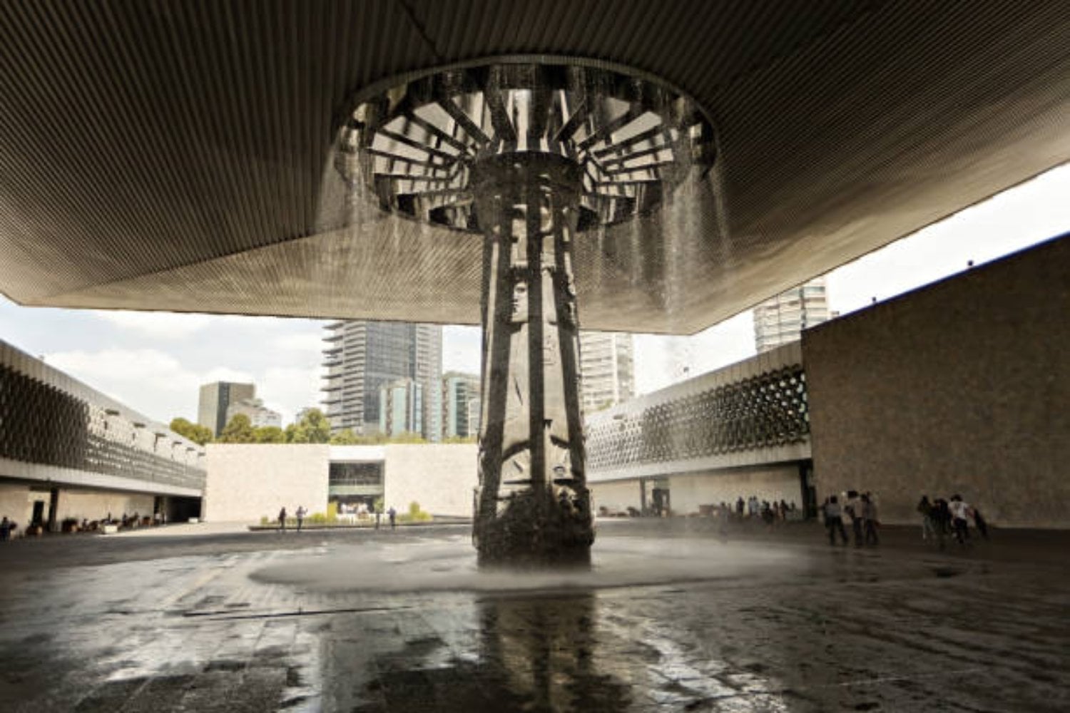 Ciudad de México, La ciudad latinoamericana que le gana a París y Nueva York en museos: descubre el tesoro cultural oculto
