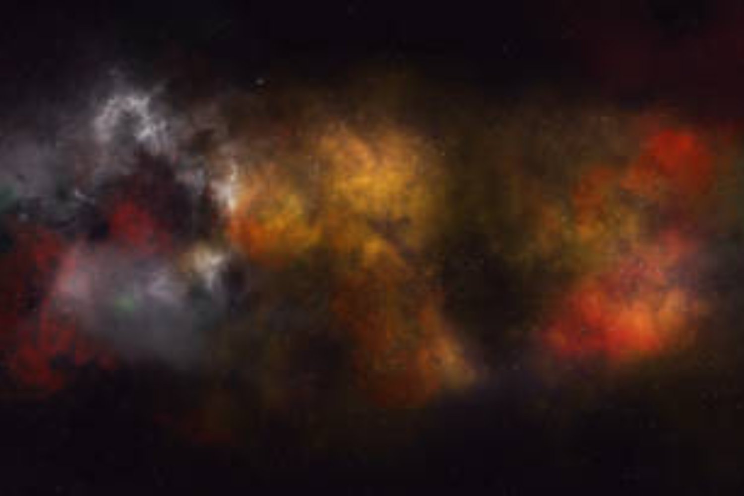 ¿Vida extraterrestre oculta en los gases? Un estudio sugiere que no estamos solos