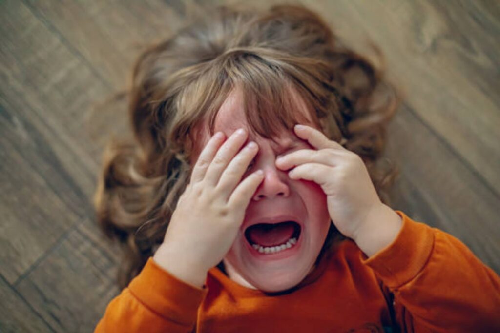 ¿Cómo enseñar paciencia a los niños en un mundo que todo lo da al instante?
