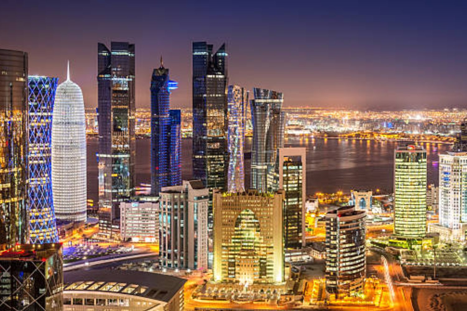 Qatar/Catar, una sorpresa en la lista: EE. UU. cambia las reglas y suma un nuevo país sin visa
