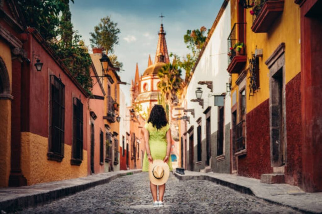 México, el destino más visitado de América Latina: un país que compite con Europa y Asia