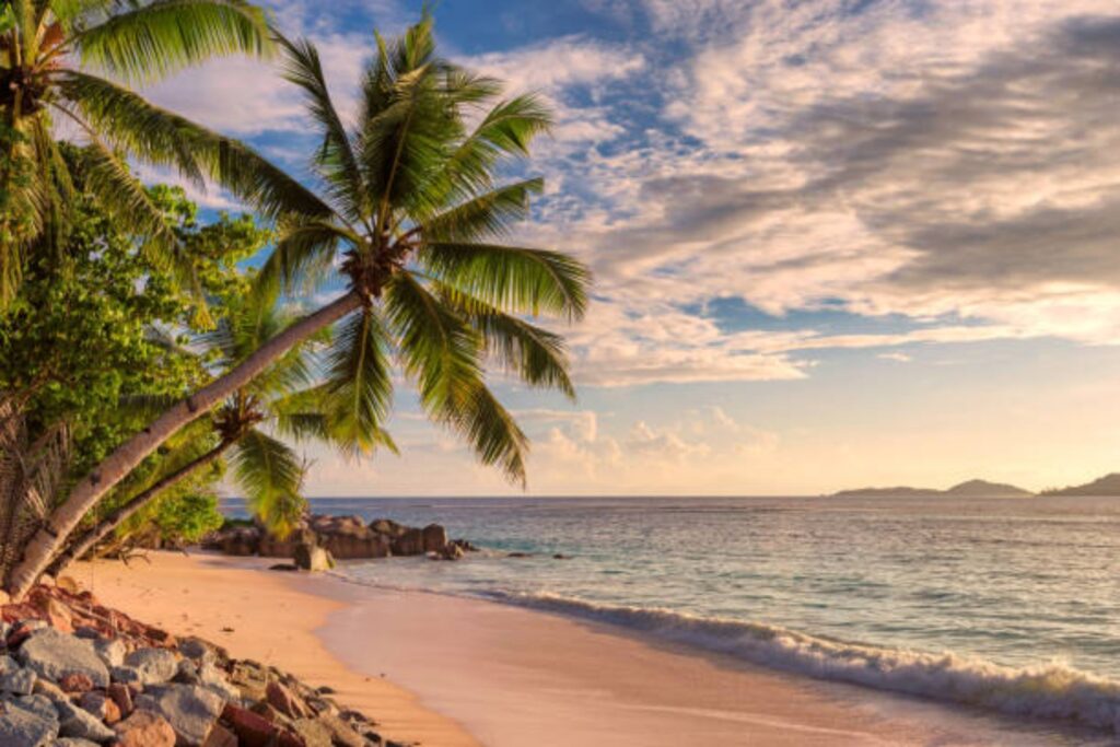 México: El país latinoamericano con las playas más impresionantes
