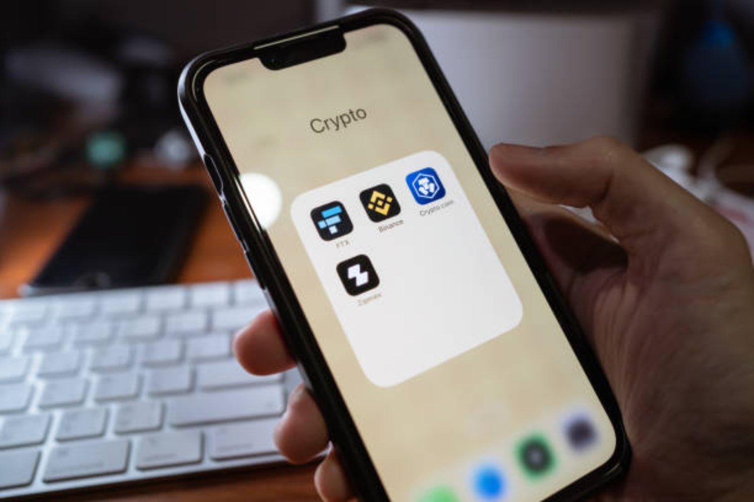 Binance deja fuera a USDT en Europa: ¿qué significa esto para los criptoinversionistas?
