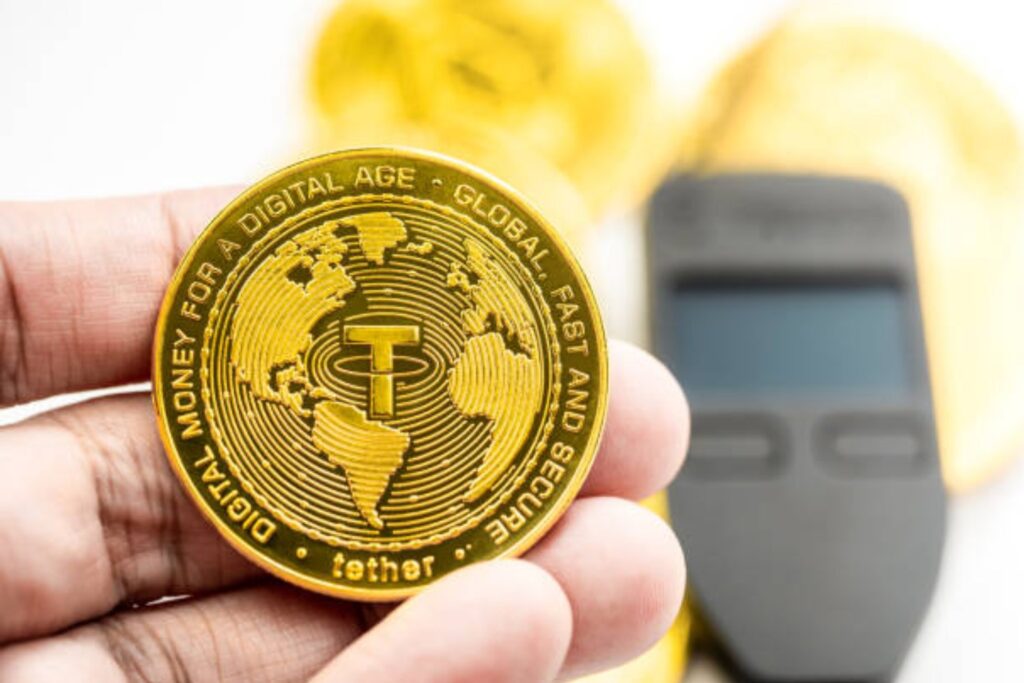 Binance deja fuera a USDT en Europa: ¿qué significa esto para los criptoinversionistas?