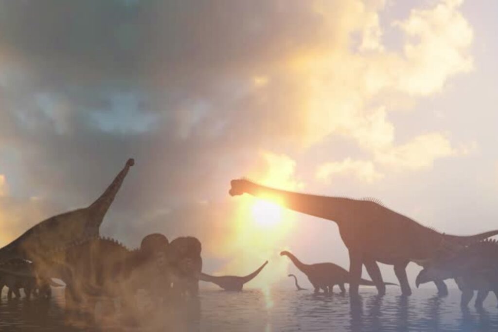 Descubrimientos fósiles en América Latina que están cambiando la historia de los dinosaurios