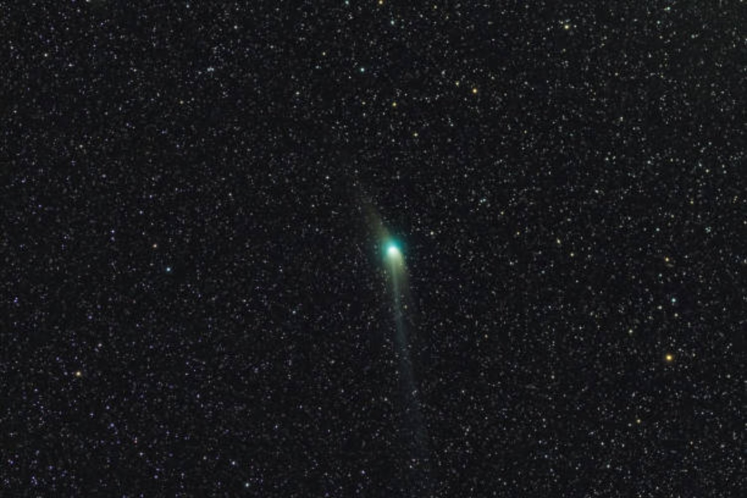 Un descubrimiento sin precedentes en la Nube de Oort: hallan una estructura desconocida en el Sistema Solar