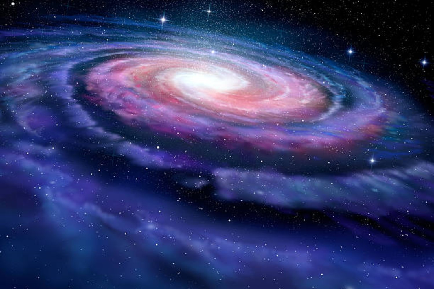 Un descubrimiento sin precedentes en la Nube de Oort: hallan una estructura desconocida en el Sistema Solar