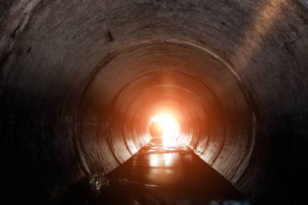 El túnel secreto que cambiará el transporte en América Latina: lo que se esconde bajo el agua
