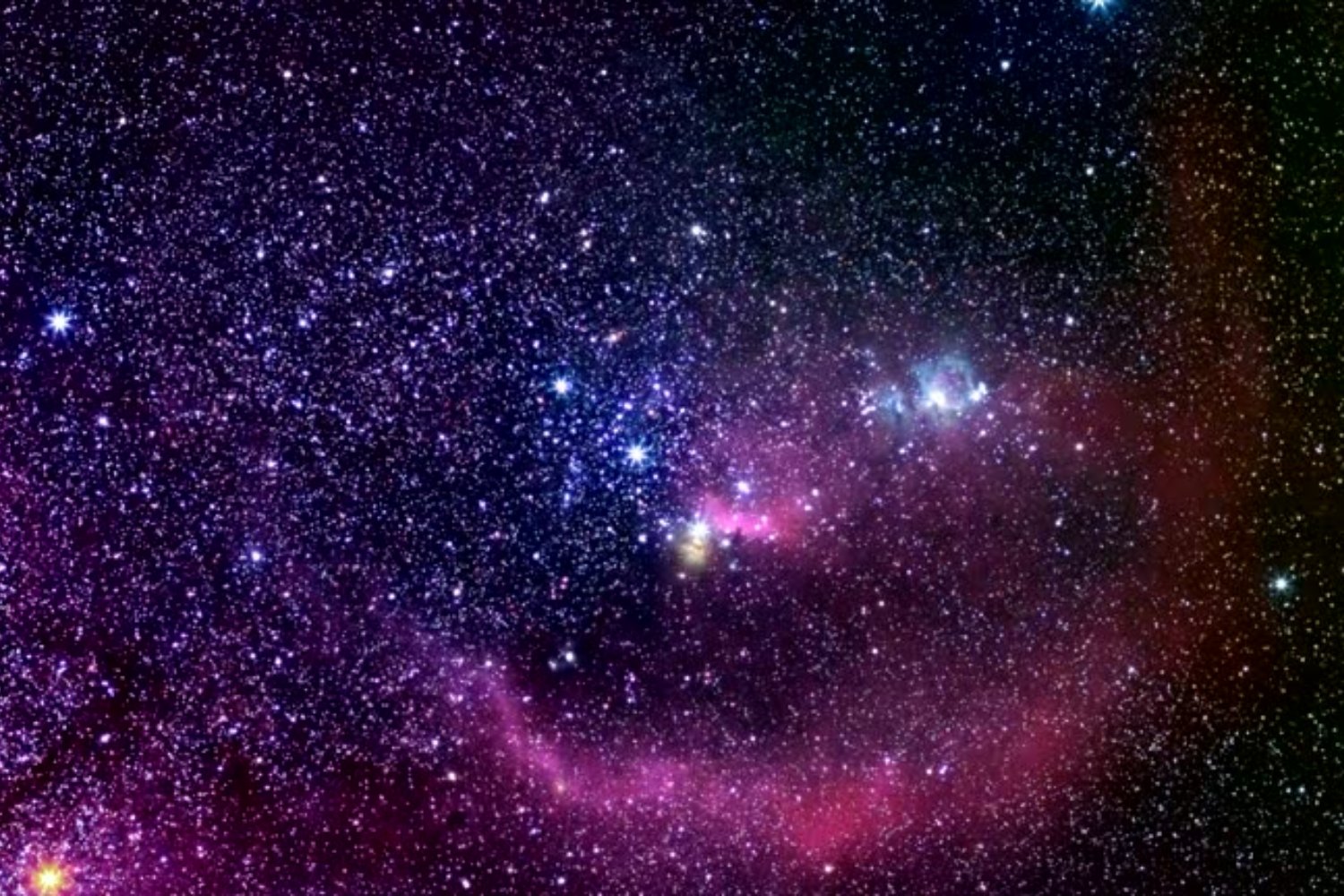 Un hallazgo que cambia la ciencia: descubren un planeta cerca de la estrella más próxima al Sol