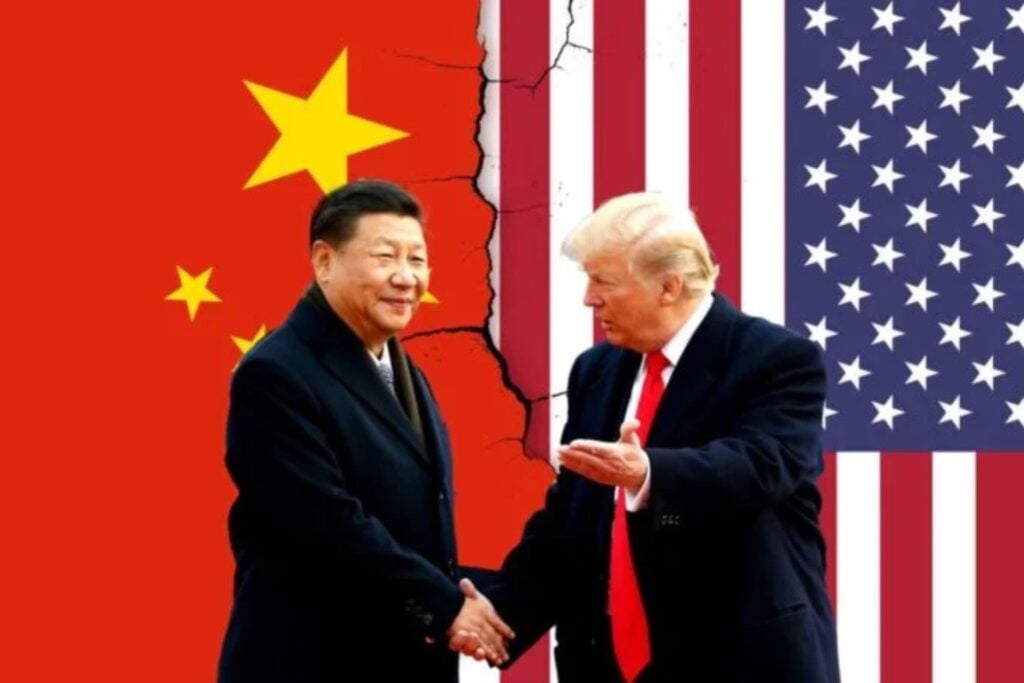 ¿Se avecina un conflicto? La advertencia de China a Estados Unidos que nadie puede ignorar