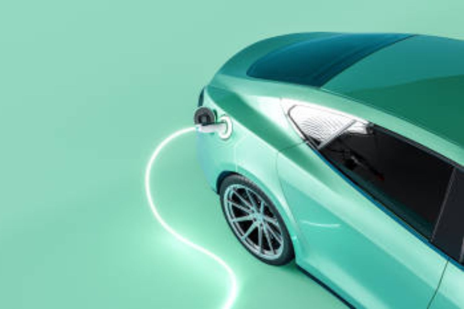 Europa cambia de estrategia: el ambicioso plan para competir con China en coches eléctricos