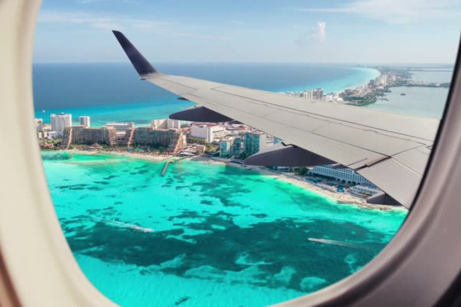 México, el destino más visitado de América Latina: un país que compite con Europa y Asia