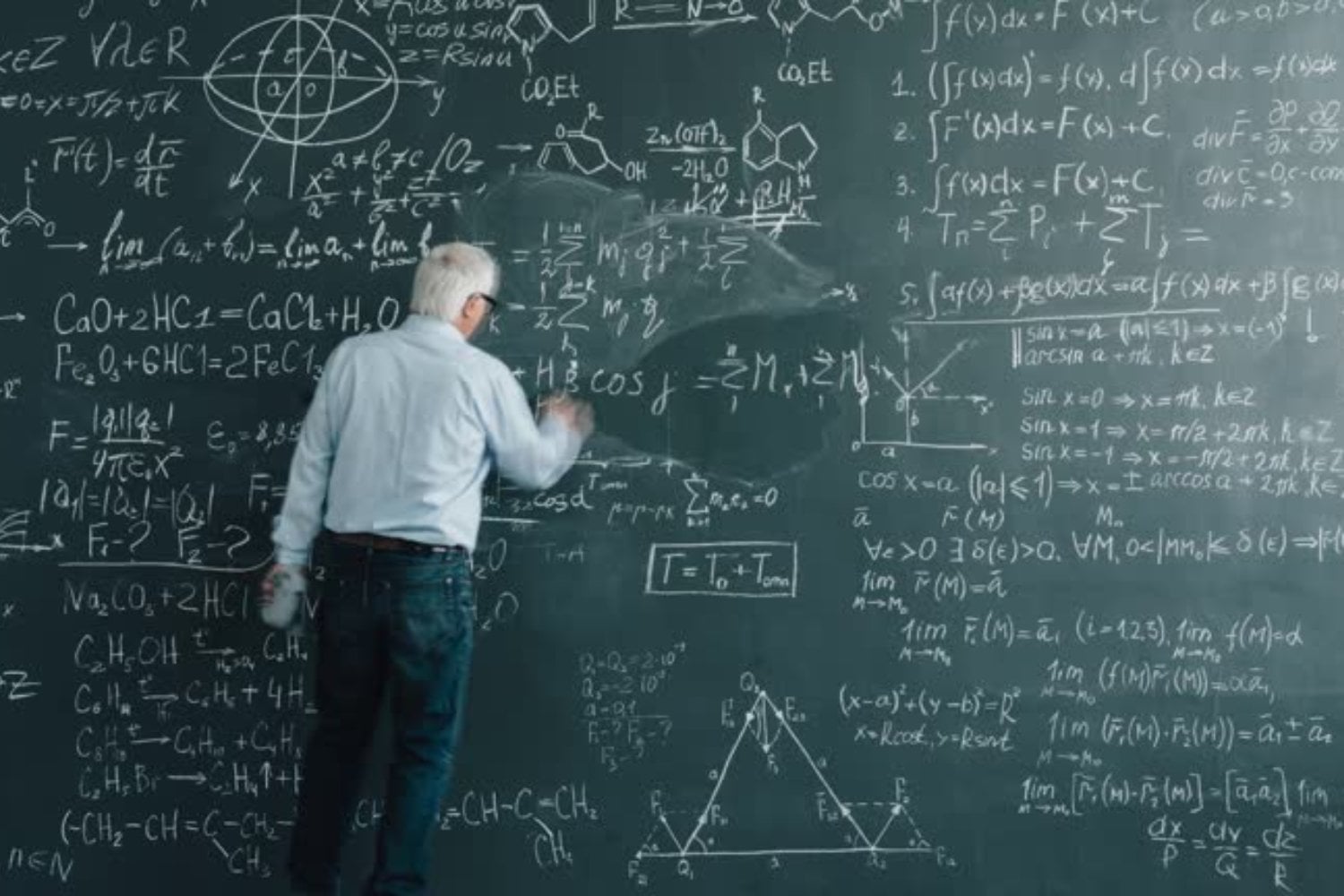 Seis señales ocultas de inteligencia superior: los hábitos que revelan a las mentes más brillantes