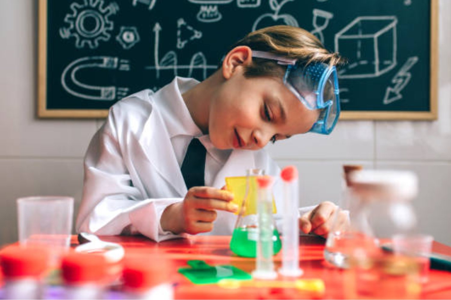 Seis señales ocultas de inteligencia superior: los hábitos que revelan a las mentes más brillantes