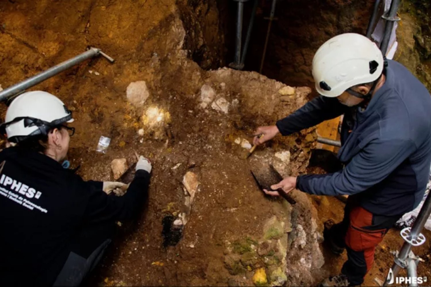 El rostro más antiguo de Europa: el hallazgo en Atapuerca que podría cambiar la historia humana