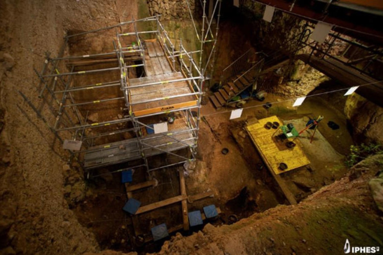 El rostro más antiguo de Europa: el hallazgo en Atapuerca que podría cambiar la historia humana