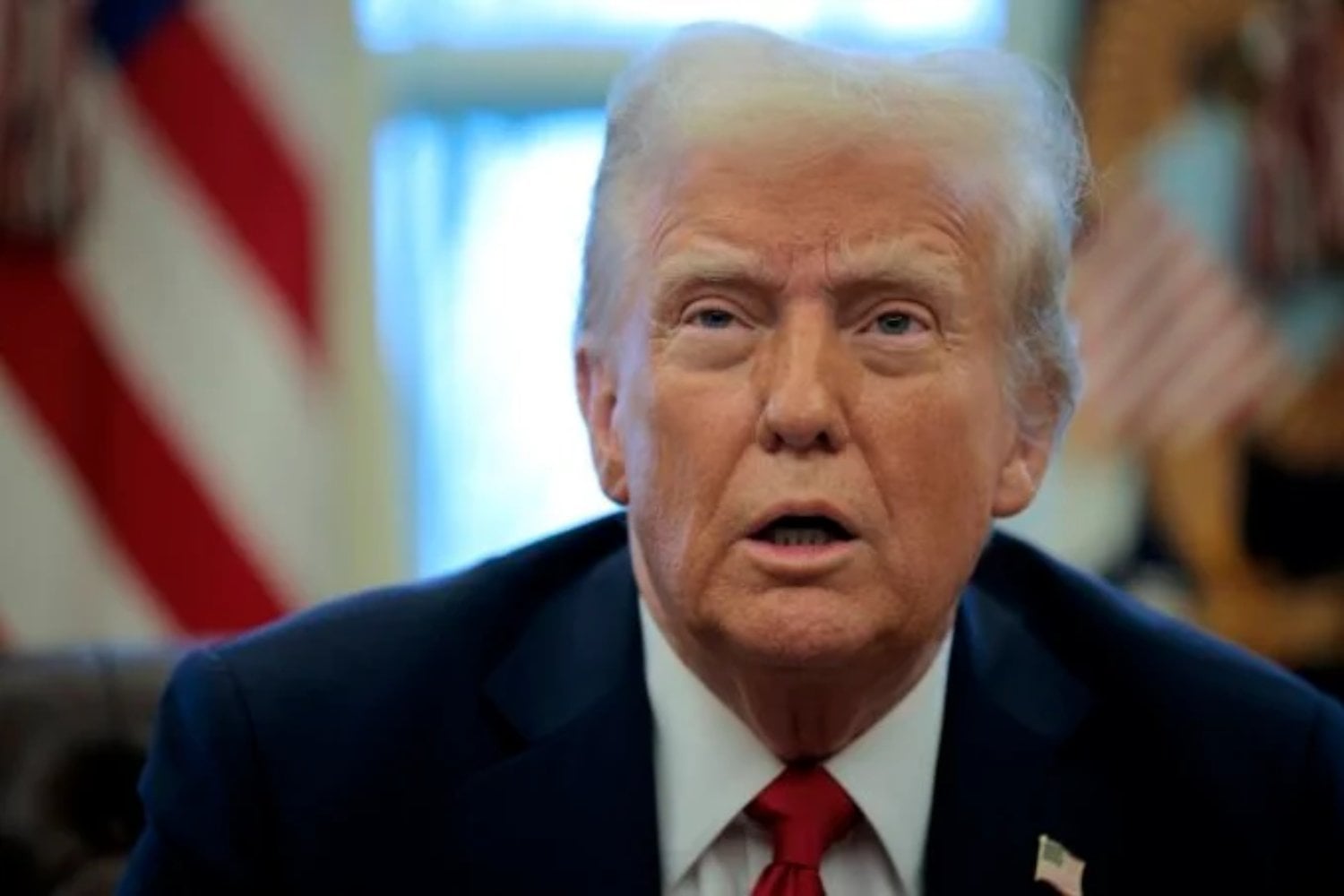 ¿Un cambio que sacudirá la tecnología? Lo que se trama tras los aranceles a los chips propuestos por Trump