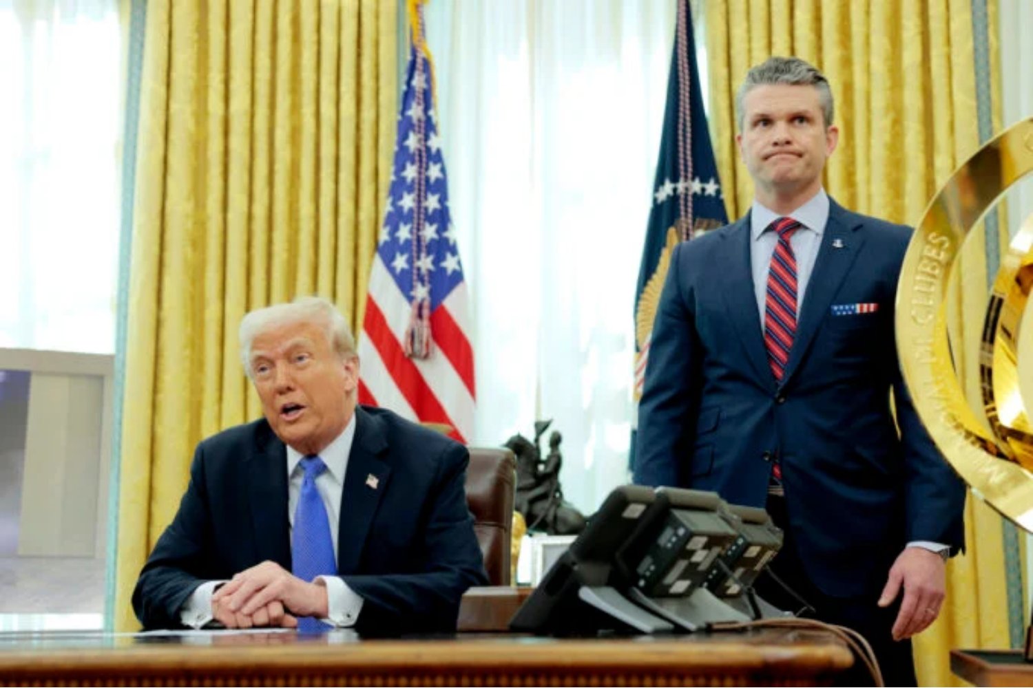 ¿Un cambio que sacudirá la tecnología? Lo que se trama tras los aranceles a los chips propuestos por Trump