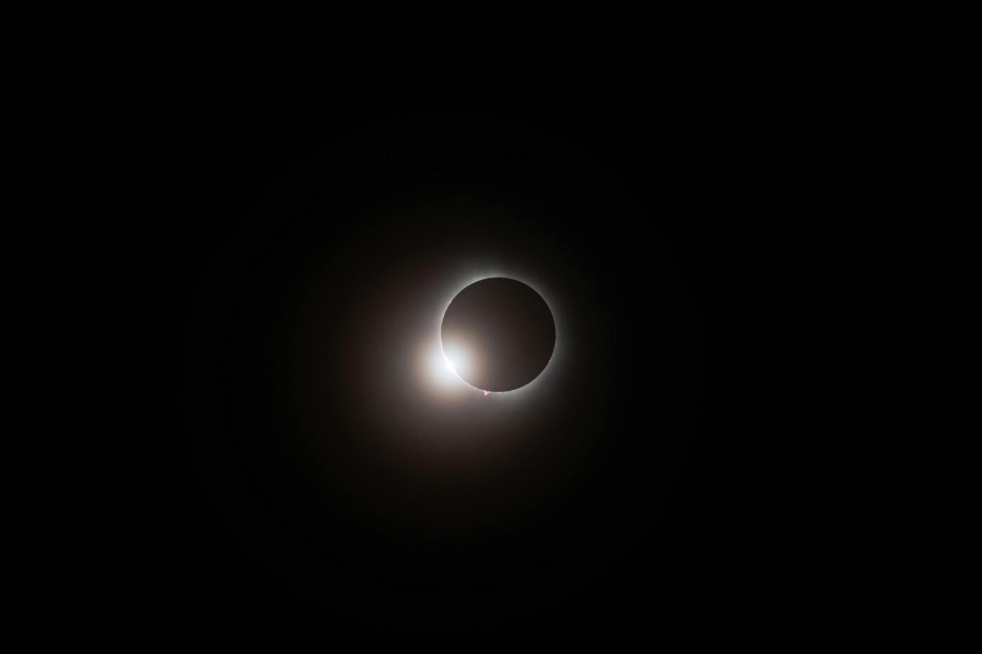 No te pierdas el eclipse solar parcial del 29 de marzo: ¿cuándo, dónde ...