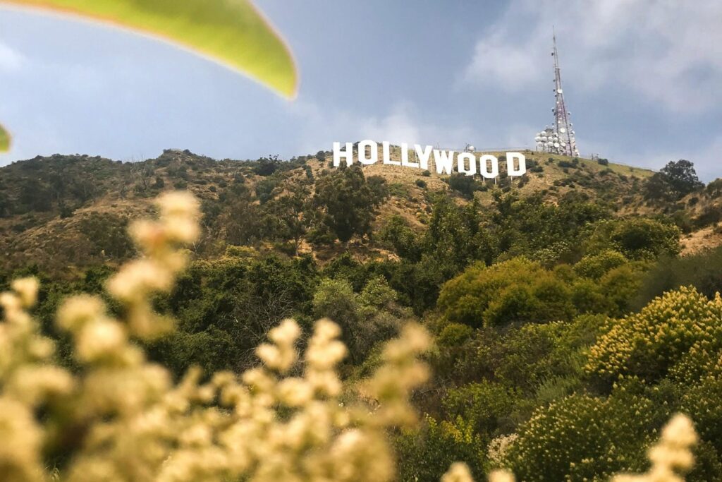 Hollywood