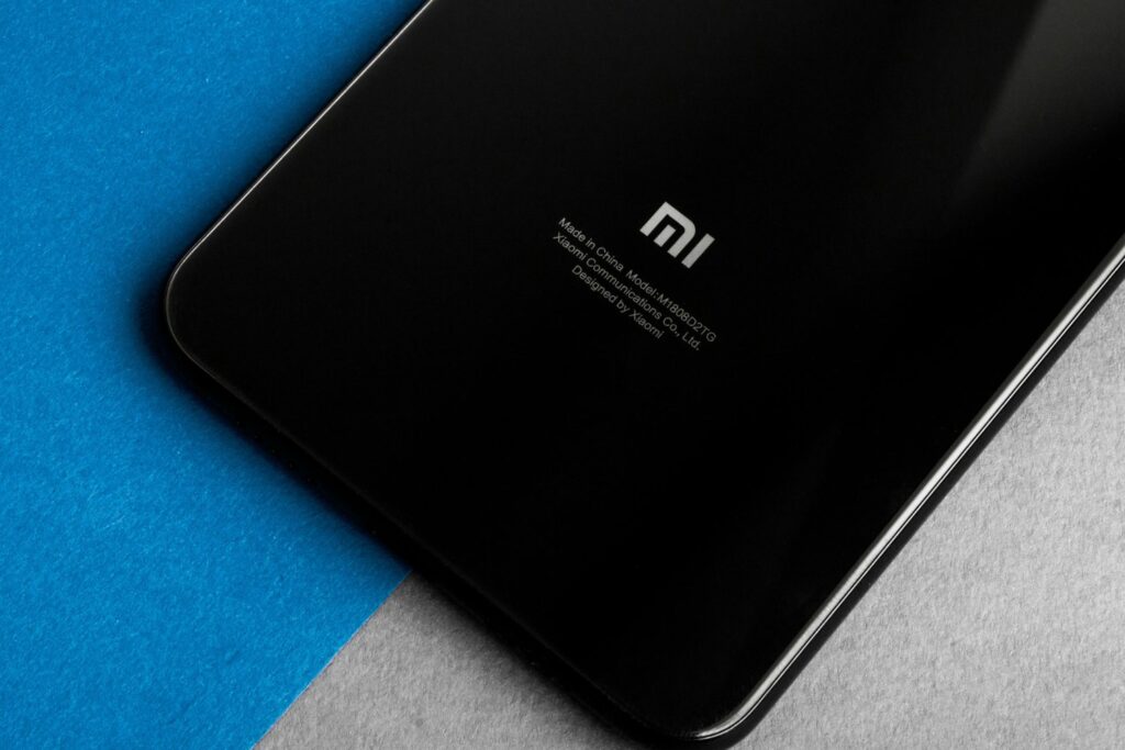 Xiaomi Electrodomesticos