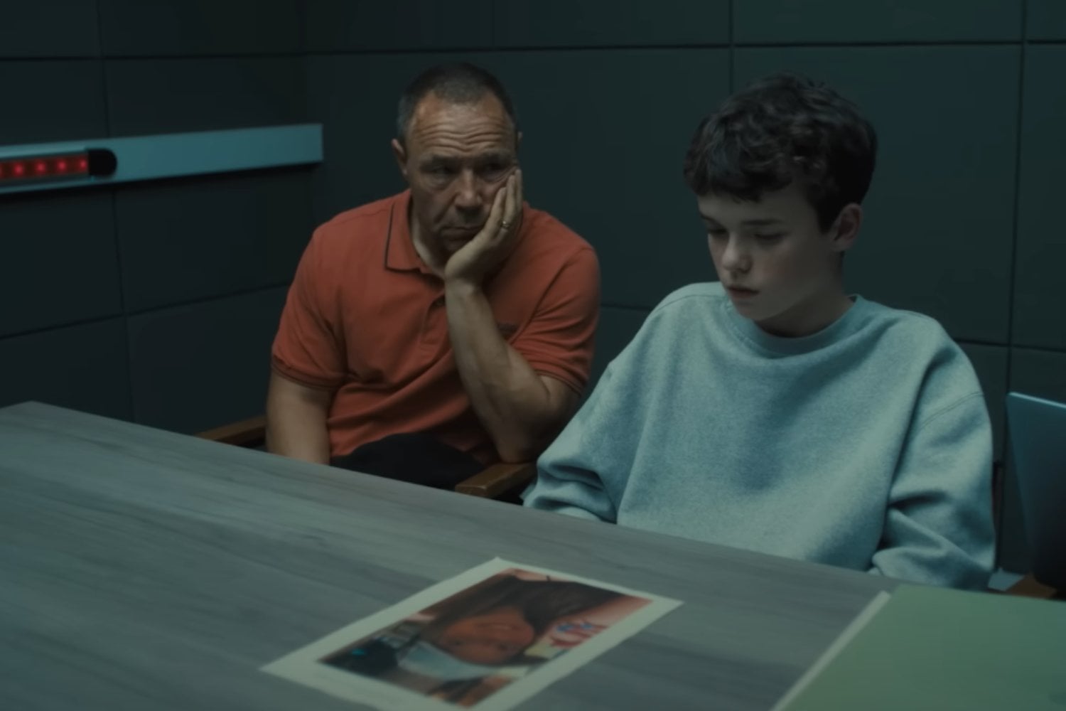 Adolescence Netflix