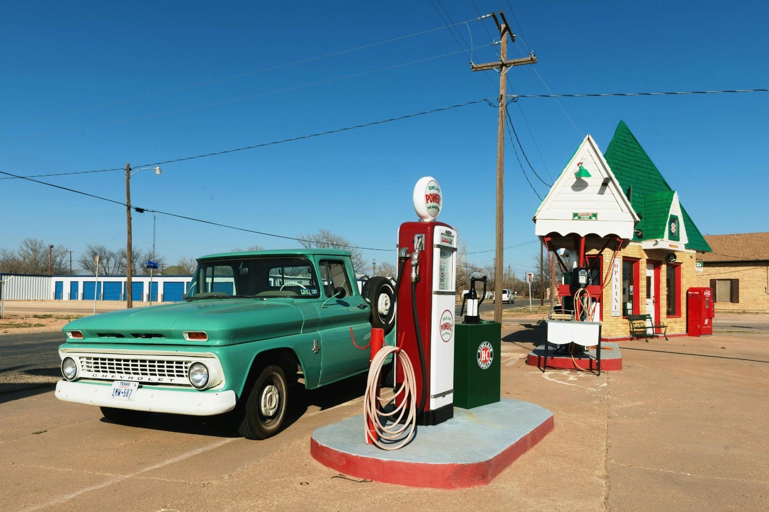 Combustible Low Cost