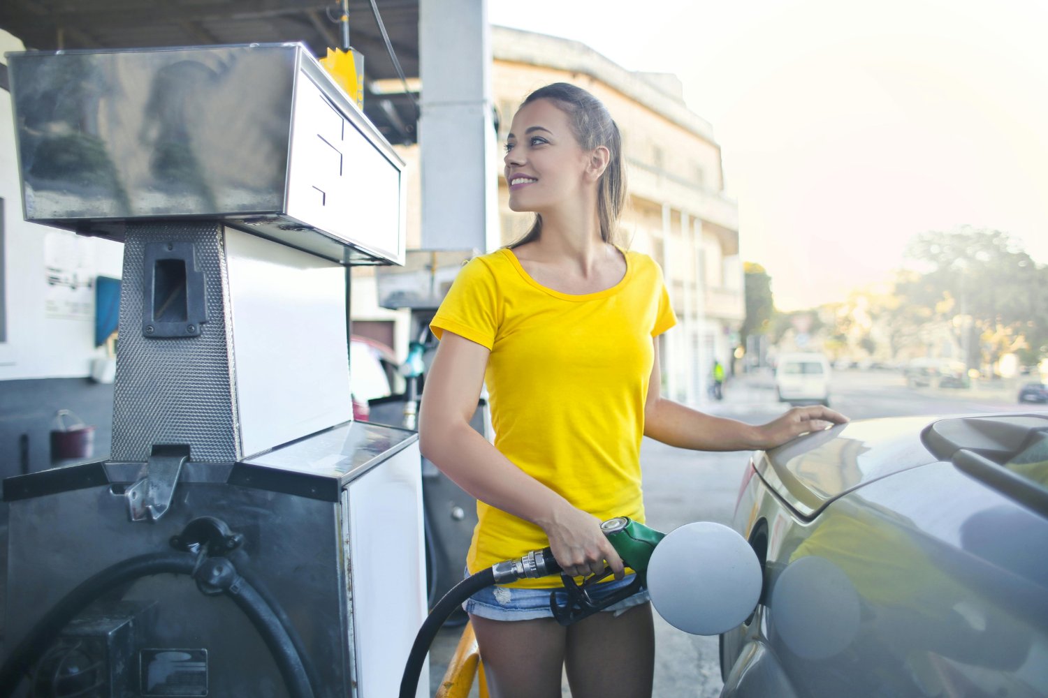 Combustible Low Cost
