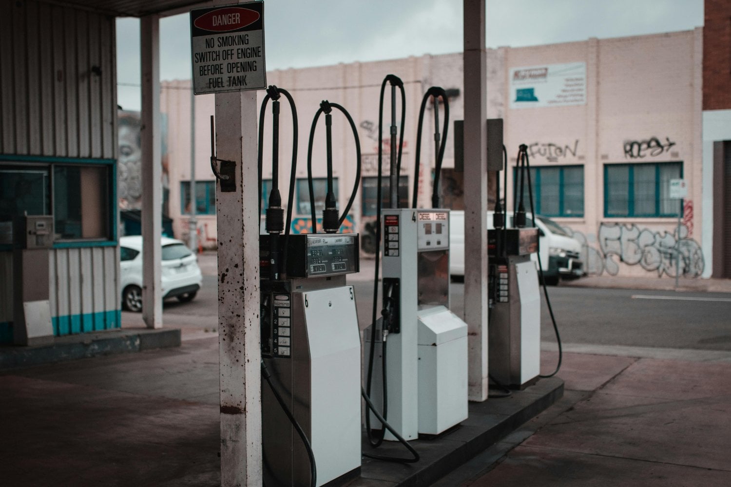 Combustible Low Cost